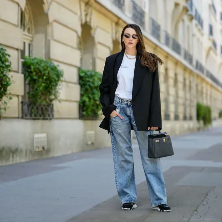 أوليسيا سنشنكو Olesya Senchenko- مصدر الصورة Edward BerthelotGetty Images 