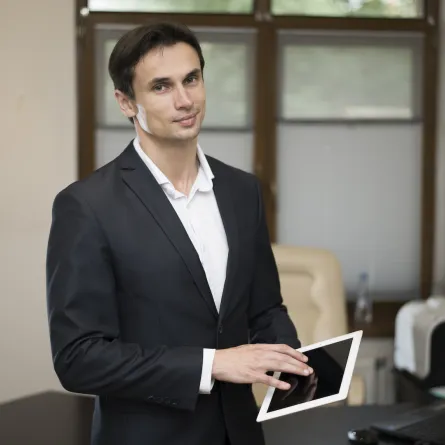 هل يعكس موظف الاستقبال صورة شركتك أكثر من مديرها أحياناً؟