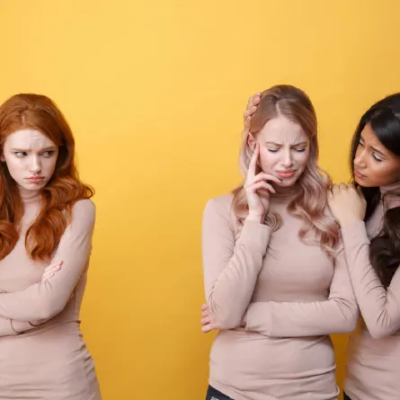 ابراج ضعيفة الشخصية 