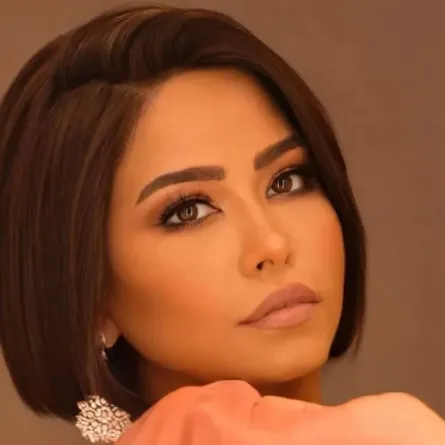شيرين عبد الوهاب- الصورة من حسابها على إنستغرام
