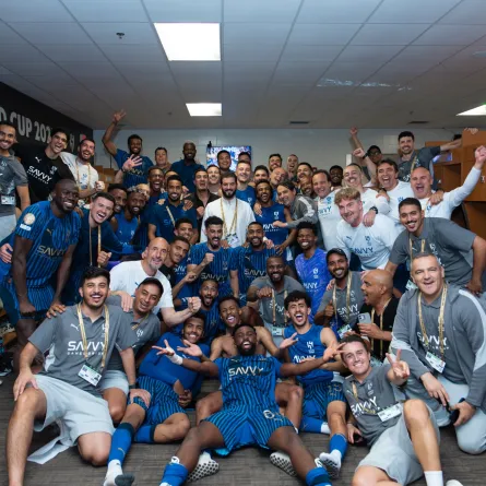 نادي الهلال