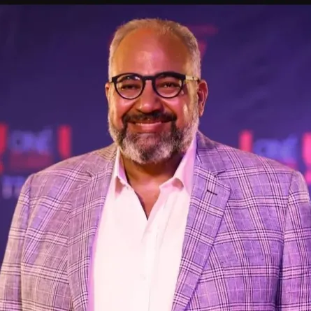 تأجيل طرح فيلم آخر رجل في العالم لـ بيومي فؤاد في السعودية