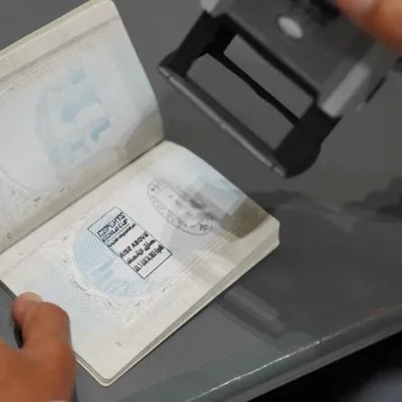 سيُتاح الختم للمسافرين عبر مطار الملك خالد الدولي بالرياض خلال فترة البطولة