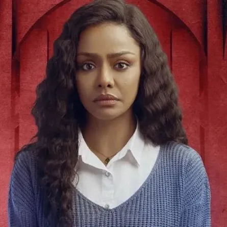 أسماء أبو اليزيد- الصورة من حسابها الرسمي على إنستغرام