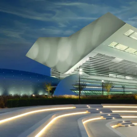 مكتبة محمد بن راشد