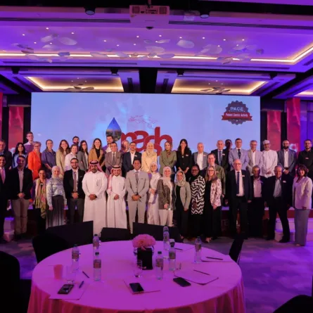 القمة الطبية لأمراض الدم