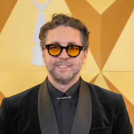 هشام ماجد - الصورة من المكتب الإعلامي لمجموعة mbc