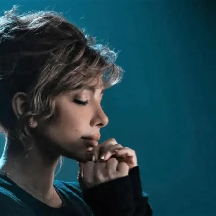 أصالة- الصورة من حسابها على إنستغرام