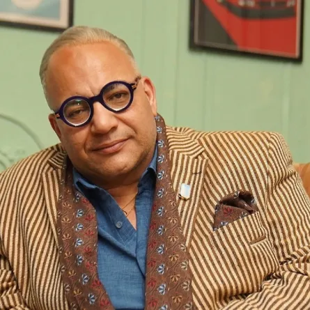 بيومي فؤاد - الصورة من الشركة المنتجة لفيلم "ابن مين فيهم"