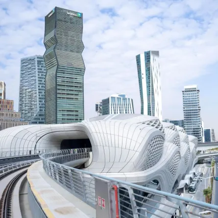 أوضحت الهيئة العامة للعقار أنّ هذه المبادرة تأتي انسجامًا مع رؤية السعودية 2030، التي تركز على تنمية القطاعات غير النفطية