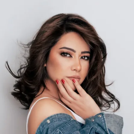 شيرين عبد الوهاب - الصورة من حسابها الرسمي على منصة X