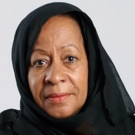 رزيقة الطارش - صورة أرشيفية