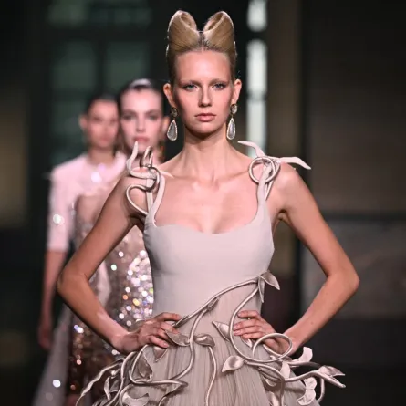 جورج حبيقة - (مصدر الصورة (Photo by JULIEN DE ROSA / AFP)