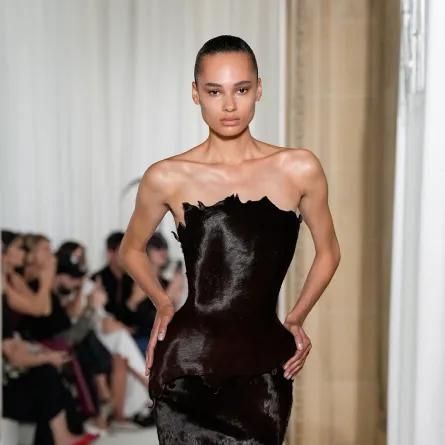 آشي استديو Ashi Studio- الصورة من Launchmetrics/Spotlight©