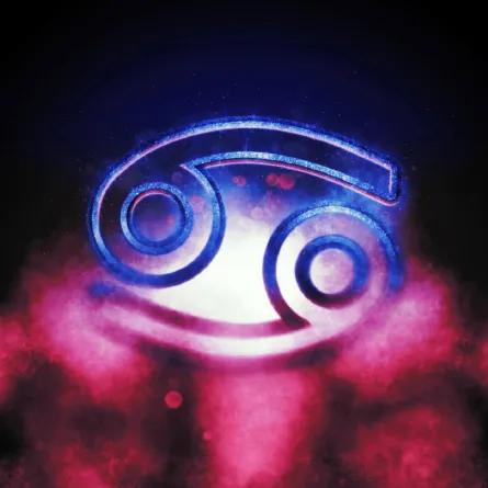 برج السرطان- مصدر الصورة من freepik