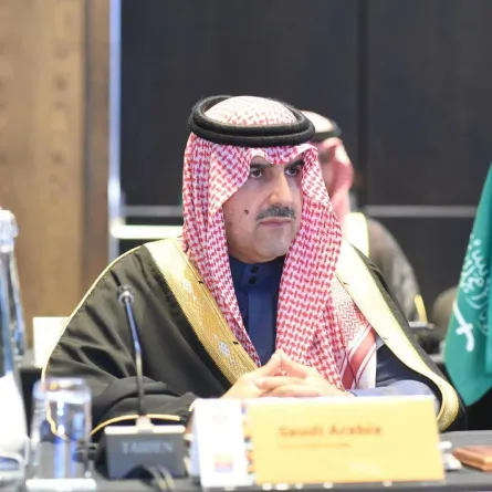 رئيس الديوان العام للمحاسبة