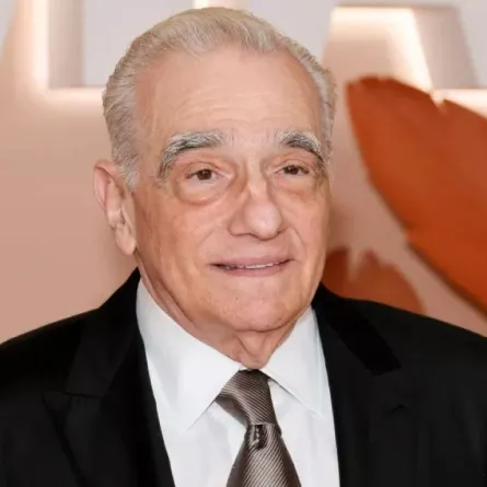 مارتن سكورسيزي Martin Scorsese- مصدر الصورة: Dia Dipasupil/Getty Images/AFP
