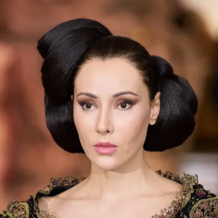 أسبوع الموضة في باريس