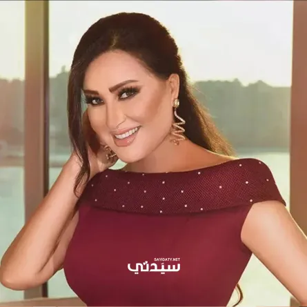 لطيفة- جلسة تصوير خاصة لـ«سيدتي»
