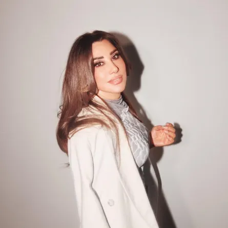 نجوى كرم - الصورة من حسابها على انستغرام