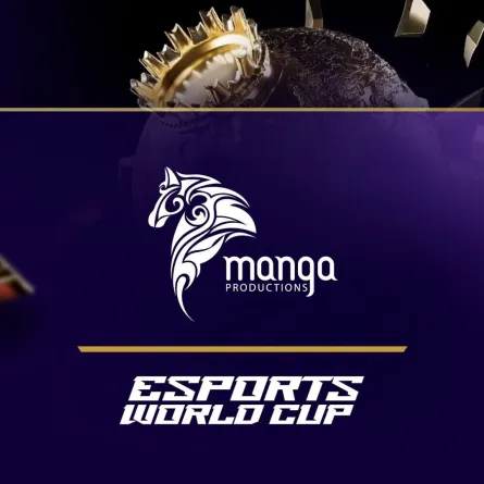 مانجا للإنتاج