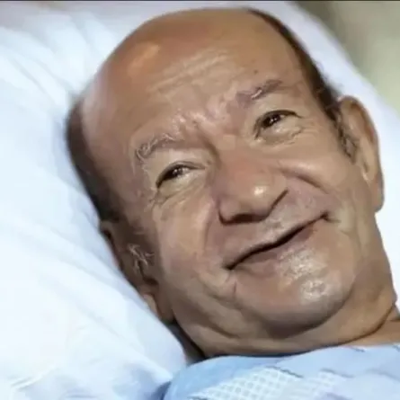 لطفي لبيب - صورة أرشيفية