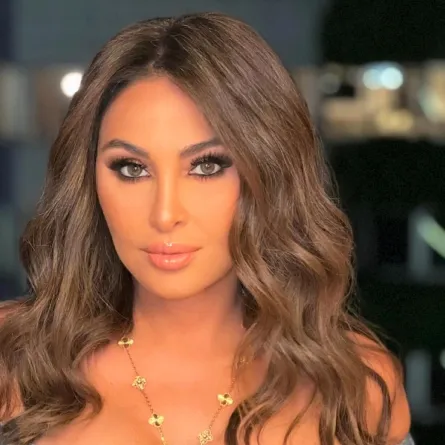 إليسا- الصورة من حسابها على الانستغرام