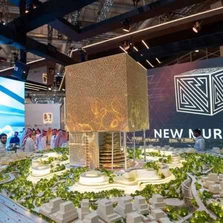 حملة حيا المربع تهدف لإعادة إحياء الارتباط الثقافي والمعنوي بين حي المربع التاريخي والمربع الجديد، الوجهة المستقبلية الحديثة