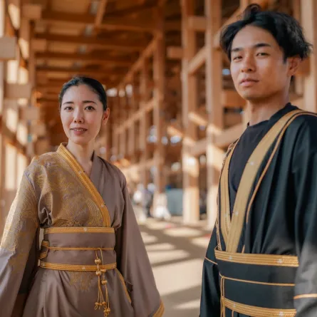 إكسبو 2025 أوساكا