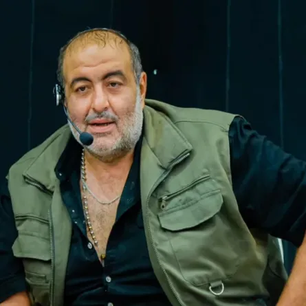 داليا فرج طليقة الراحل سامح عبد العزيز: لن أتحدث عن حياتنا الشخصية