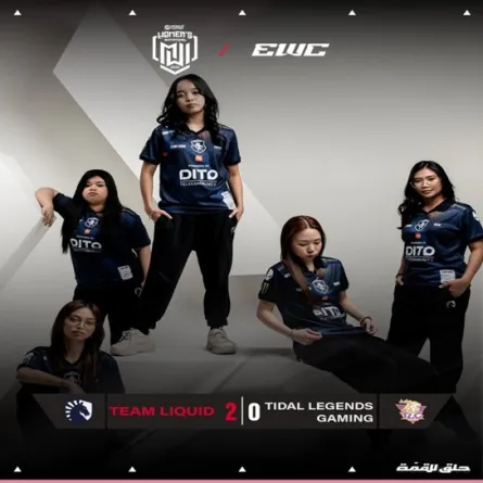 كأس العالم للرياضات الإلكترونية