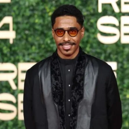 أحمد الكعبي- الصورة من حسابه على إنستغرام