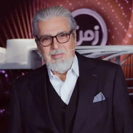عباس النوري - الصورة من حسابه على إنستغرام