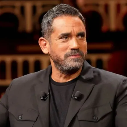 أمير كرارة من برنامج سهرانين- الصورة من الشركة المتحدة