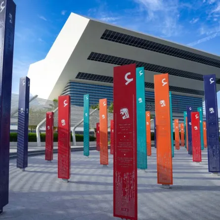 هذه البطولة تمثل نموذجًا حيًا لكيفية دمج الأنشطة الذهنية الراقية ضمن البرامج الثقافية المتنوعة