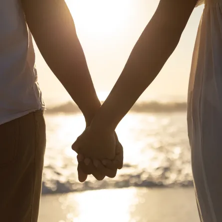 كل من الرجال والنساء يخافون من العلاقات لأسبابه- المصدرfreepik