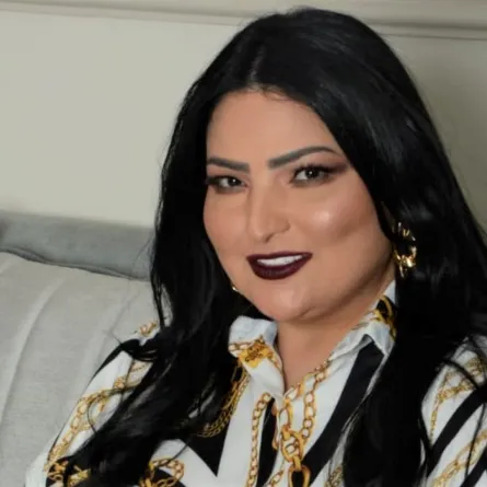 نور حسين - الصورة من المصدر