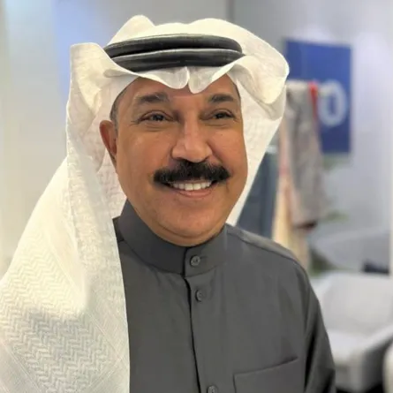 عبدالله الرويشد- الصورة من حساب روتانا لايف على إنستغرام