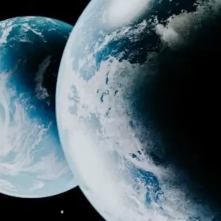 ناسا تعلن اكتشاف كوكب غامض يبلغ حجمه ضعف حجم الأرض