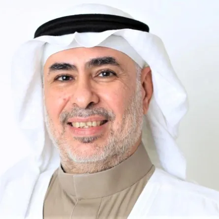 عمر الجاسر- الصورة من المصدر