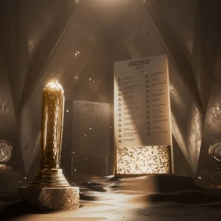 تشهد بطولة كأس العالم للرياضات الإلكترونية 2025، المقامة حاليًا في بوليفارد رياض سيتي بالعاصمة الرياض، تفاعلًا واسعًا من الزوار