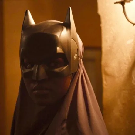 فيلم عائشة لا تستطيع الطيران- الصورة من المركز الإعلامي للفيلم