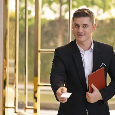 الزيارة قد تنتهي بسرعة لكن الانطباع يدوم طويلاً