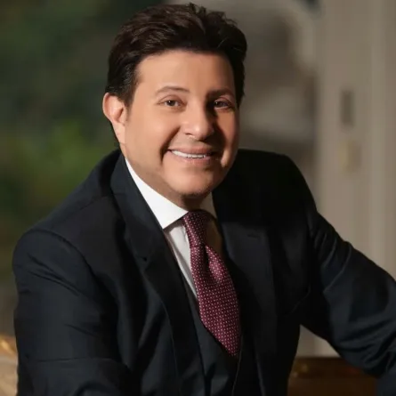 هاني شاكر- الصورة من حسابه على إنستغرام