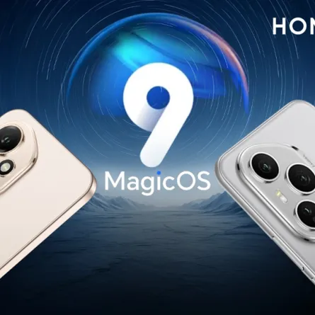 اكتشف قوة HONOR 400 Series  الجديدة