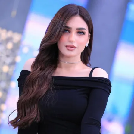 ياسمين عز- الصورة من حسابها على إنستغرام