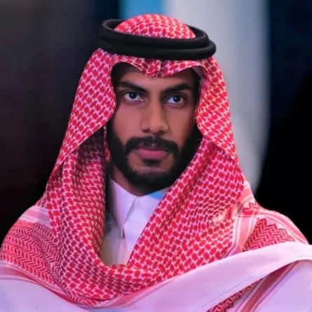 نايف البحر- الصورة من حسابه على الانستغرام