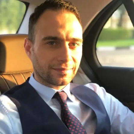 حسام حبيب- الصورة من حسابه على إنستغرام