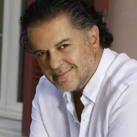 راغب علامة- الصورة عبر حسابه الخاص بإنستغرام