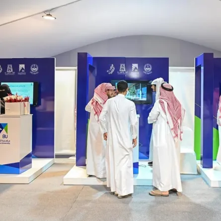 جامعة الباحة تشارك في صيف الباحة بأكثر من 30 فعالية على مدار 10 أيام